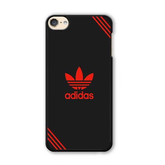 Adidas Black Valvet iPod Touch 6 Case - Ezzystore