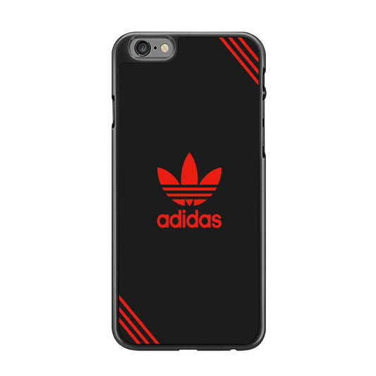 Adidas Black Valvet iPhone 6 | 6s Case