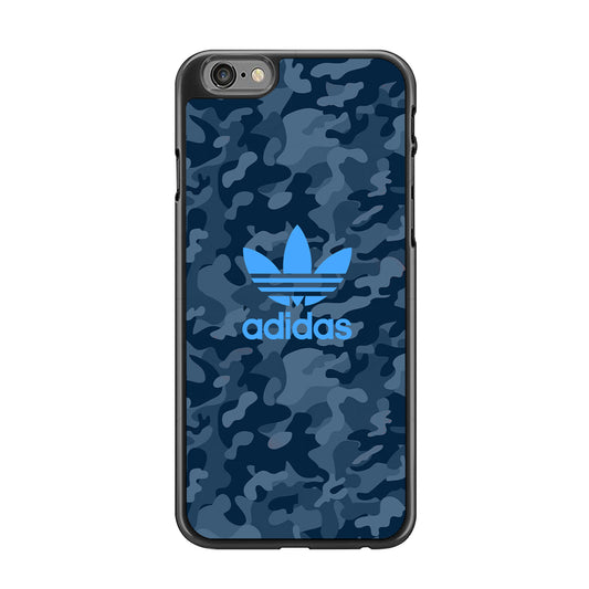 Adidas Blue Camo iPhone 6 | 6s Case