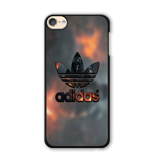Adidas Blur Soldier Logo iPod Touch 6 Case - Ezzystore