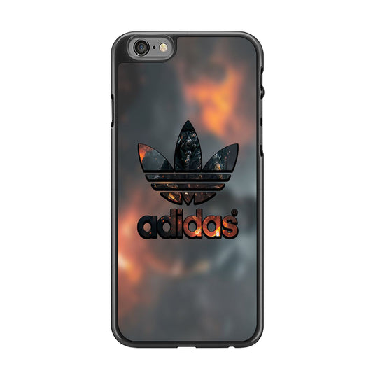 Adidas Blur Soldier Logo iPhone 6 | 6s Case