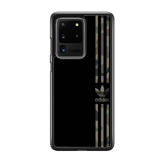 Adidas Camo Side Samsung Galaxy S20 Ultra Case