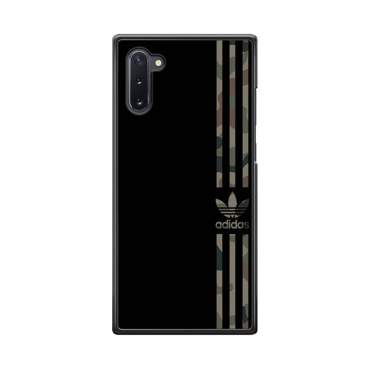Adidas Camo Side Samsung Galaxy Note 10 Case