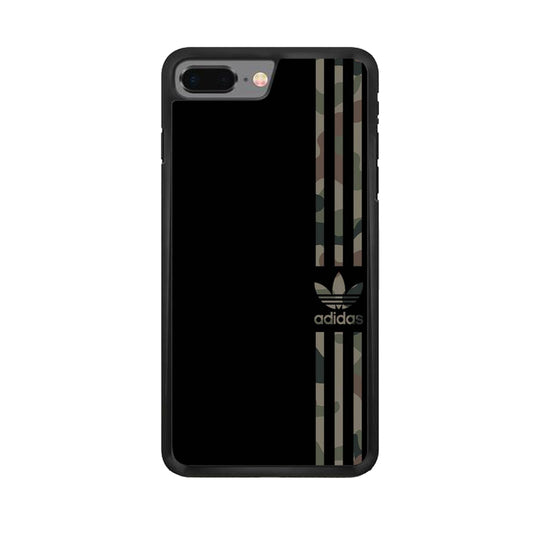 Adidas Camo Side iPhone 8 Plus Case