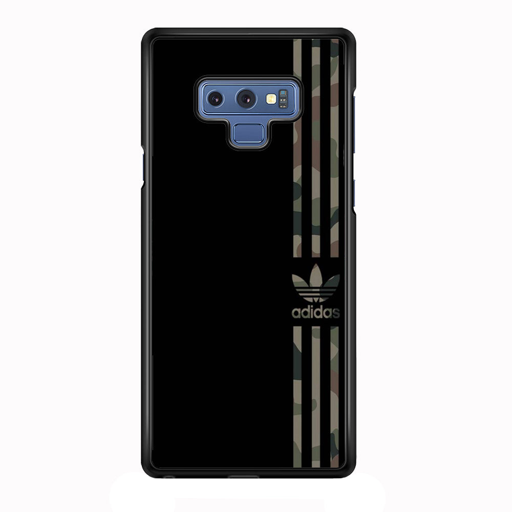 Adidas Camo Side Samsung Galaxy Note 9 Case