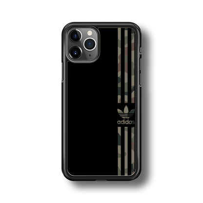 Adidas Camo Side iPhone 11 Pro Case