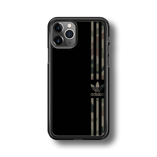 Adidas Camo Side iPhone 11 Pro Case