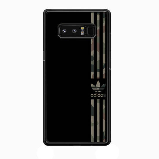Adidas Camo Side Samsung Galaxy Note 8 Case