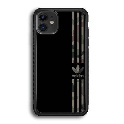 Adidas Camo Side iPhone 12 Case