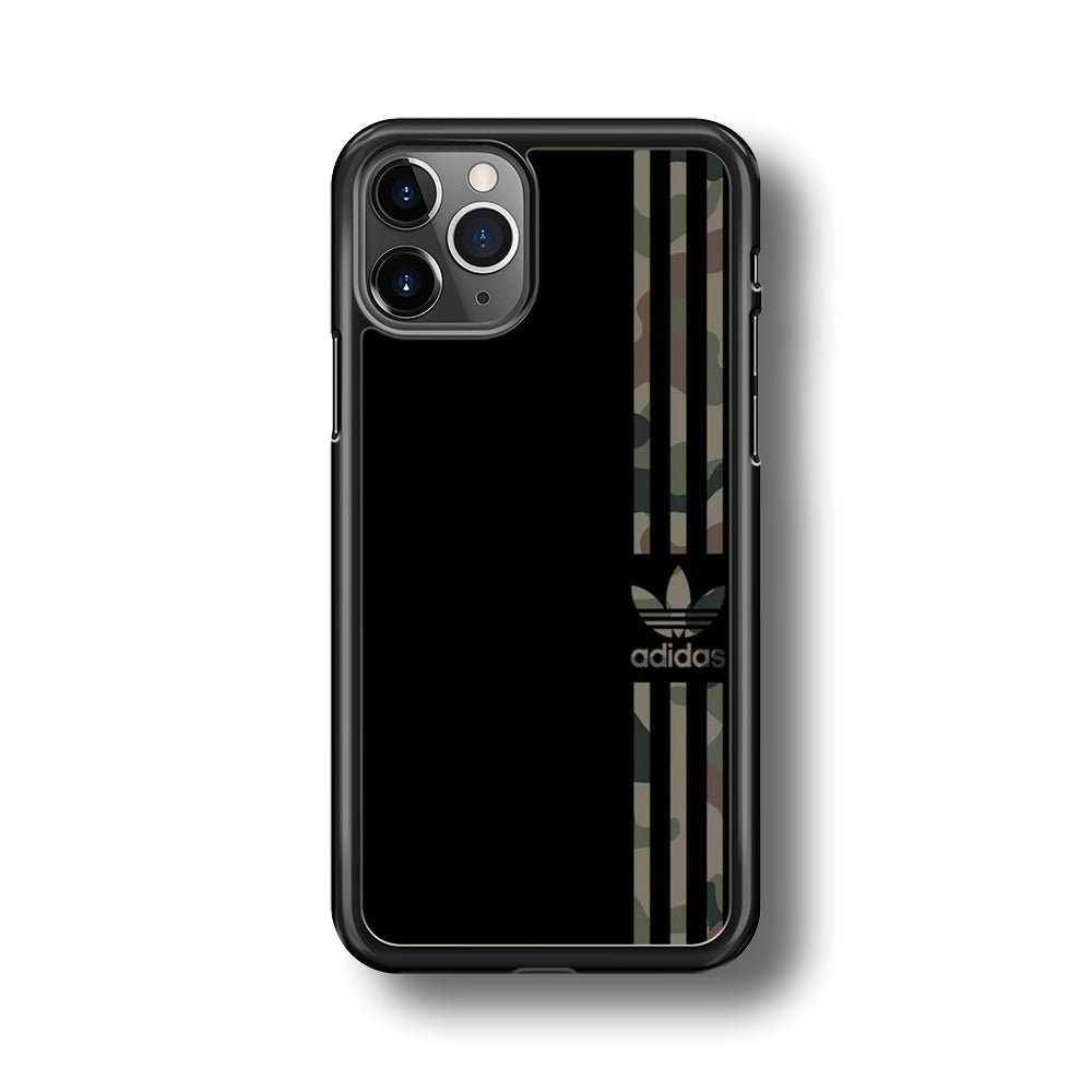 Adidas Camo Side iPhone 11 Pro Max Case