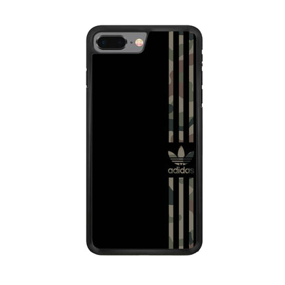 Adidas Camo Side iPhone 7 Plus Case