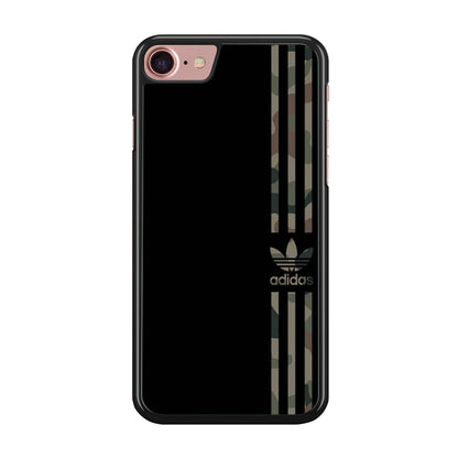Adidas Camo Side iPhone 8 Case