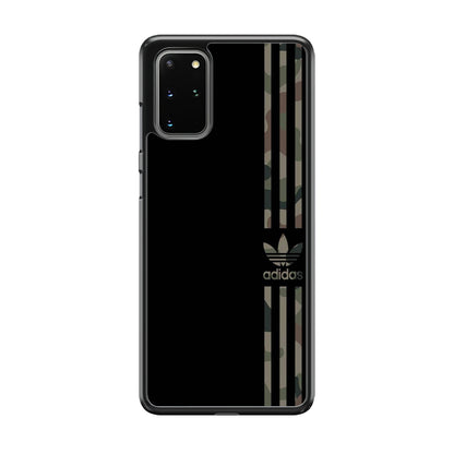 Adidas Camo Side Samsung Galaxy S20 Plus Case