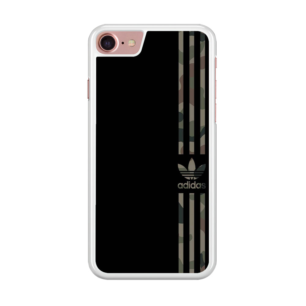 Adidas Camo Side iPhone 8 Case