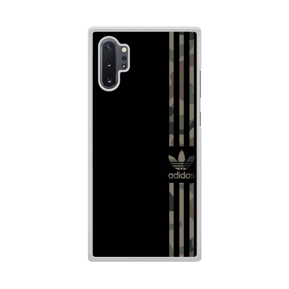 Adidas Camo Side Samsung Galaxy Note 10 Plus Case