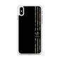 Adidas Camo Side iPhone Xs Case