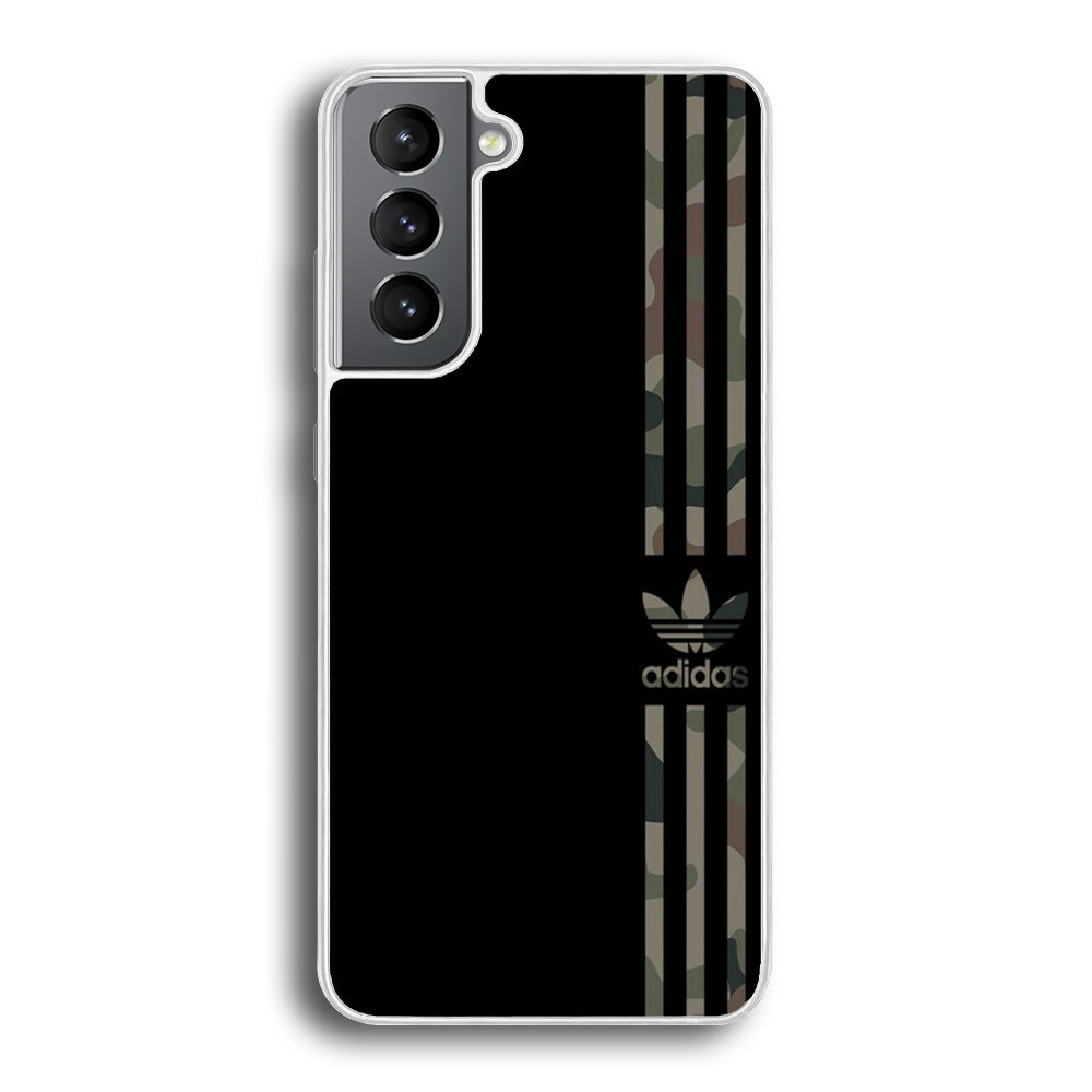 Adidas Camo Side Samsung Galaxy S21 Plus Case