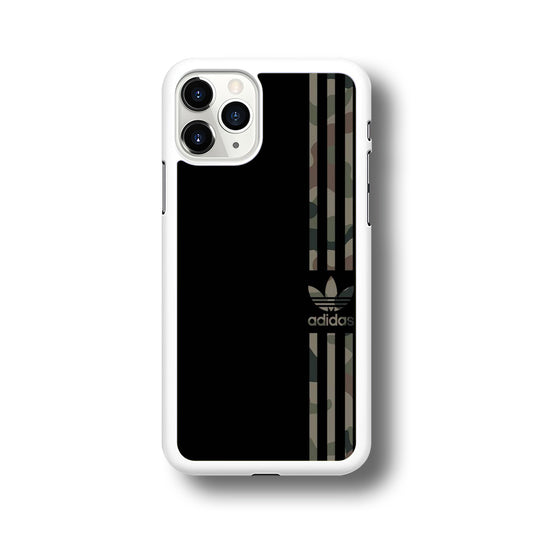 Adidas Camo Side iPhone 11 Pro Case