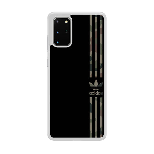 Adidas Camo Side Samsung Galaxy S20 Plus Case