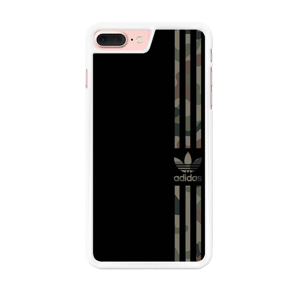 Adidas Camo Side iPhone 7 Plus Case