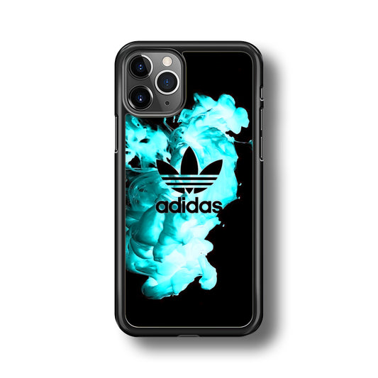 Adidas Clouds Smoke iPhone 11 Pro Case