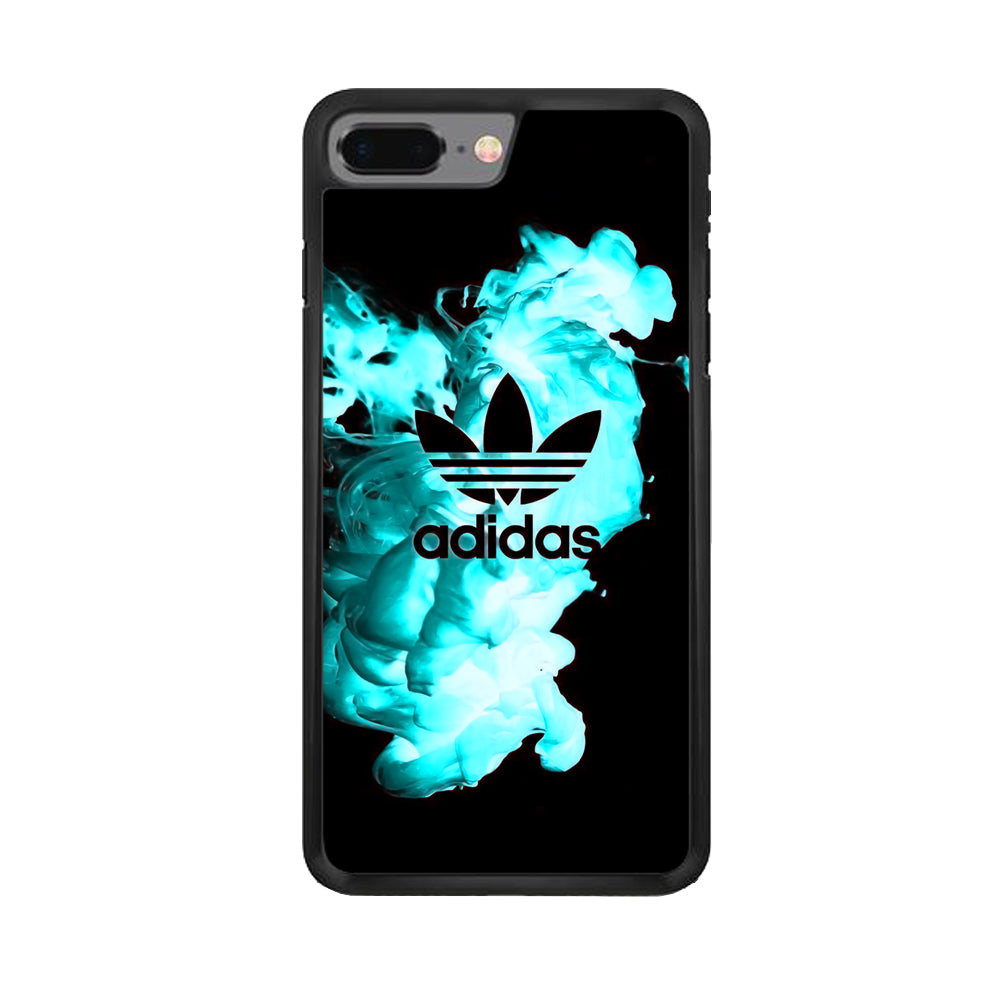 Adidas Clouds Smoke iPhone 8 Plus Case