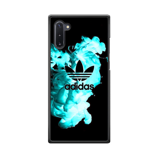Adidas Clouds Smoke Samsung Galaxy Note 10 Case