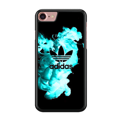 Adidas Clouds Smoke iPhone 8 Case