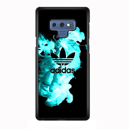 Adidas Clouds Smoke Samsung Galaxy Note 9 Case