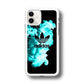 Adidas Clouds Smoke iPhone 11 Case