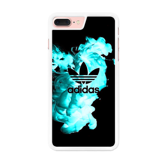 Adidas Clouds Smoke iPhone 7 Plus Case