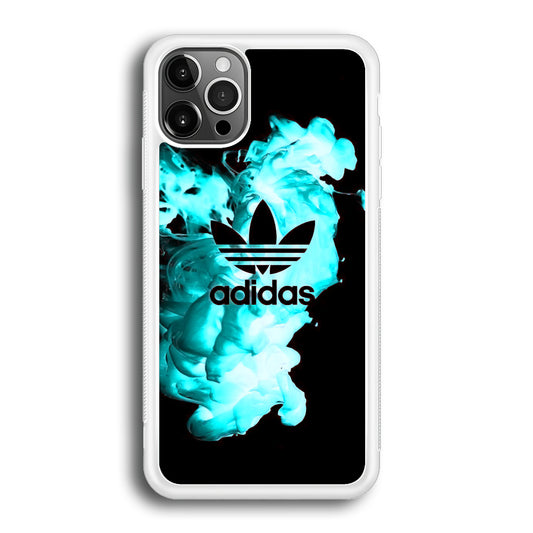 Adidas Clouds Smoke iPhone 12 Pro Case