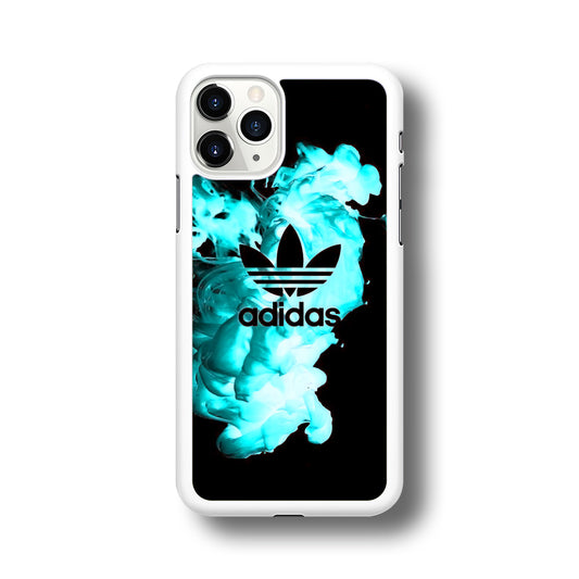 Adidas Clouds Smoke iPhone 11 Pro Case