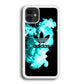 Adidas Clouds Smoke iPhone 12 Case