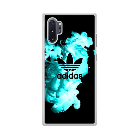 Adidas Clouds Smoke Samsung Galaxy Note 10 Plus Case