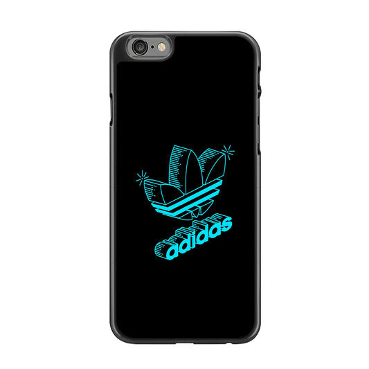 Adidas Dimention Of Logo iPhone 6 | 6s Case