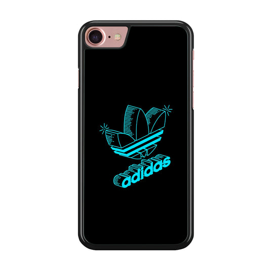 Adidas Dimention Of Logo iPhone 8 Case