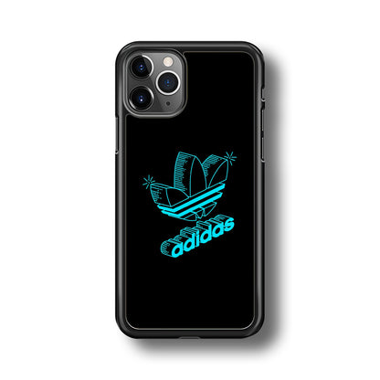 Adidas Dimention Of Logo iPhone 11 Pro Max Case