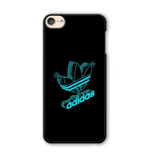 Adidas Dimention Of Logo iPod Touch 6 Case - Ezzystore