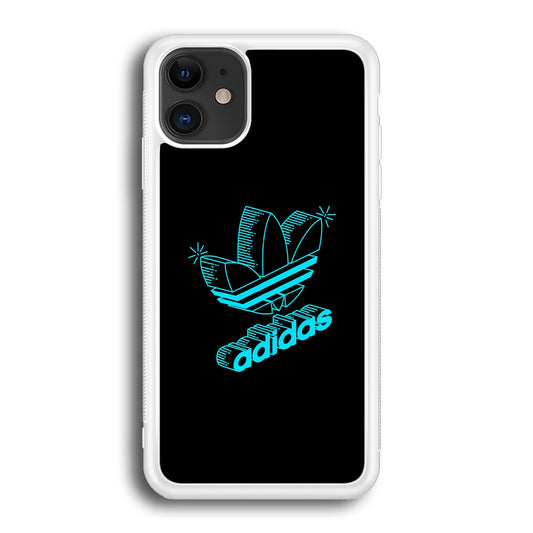 Adidas Dimention Of Logo iPhone 12 Case