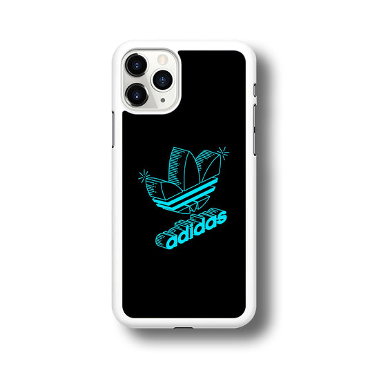 Adidas Dimention Of Logo iPhone 11 Pro Case