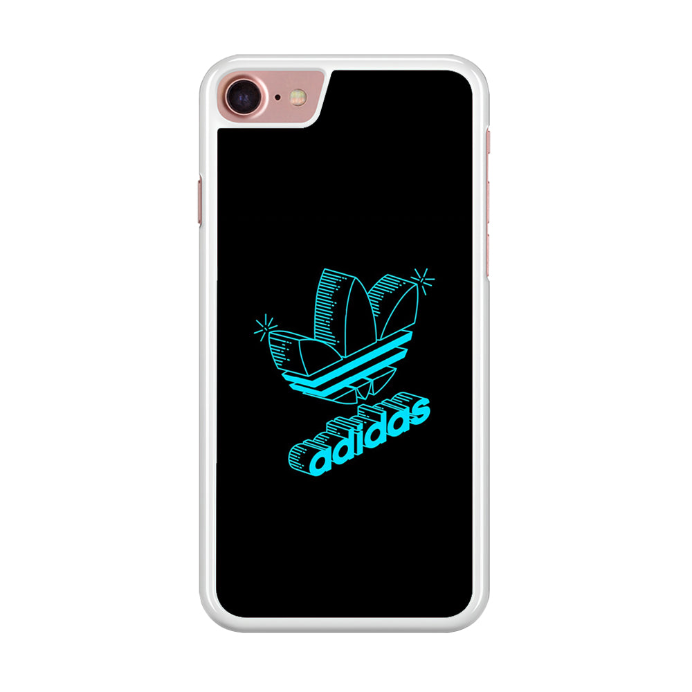 Adidas Dimention Of Logo iPhone 7 Case