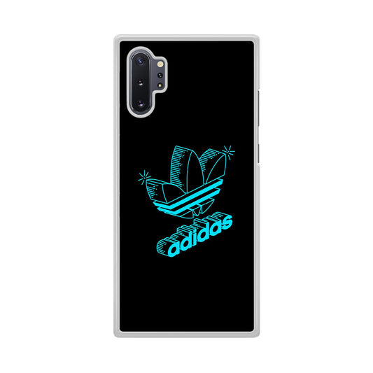 Adidas Dimention Of Logo Samsung Galaxy Note 10 Plus Case