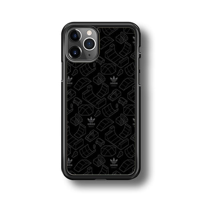 Adidas Doodle iPhone 11 Pro Case