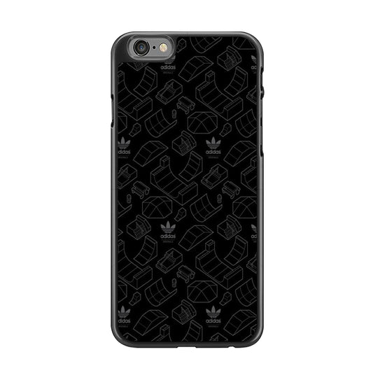 Adidas Doodle iPhone 6 | 6s Case