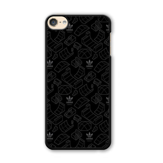 Adidas Doodle iPod Touch 6 Case - Ezzystore