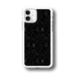 Adidas Doodle iPhone 11 Case