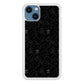 Adidas Doodle iPhone 13 Case