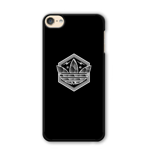 Adidas Hexagon Logo iPod Touch 6 Case - Ezzystore