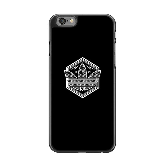 Adidas Hexagon Logo iPhone 6 | 6s Case